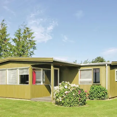 3 Bedroom In Hyllinge Holiday home
