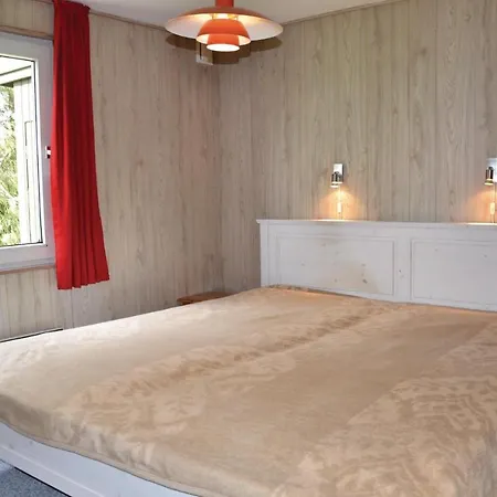 3 Bedroom In Hyllinge Kirke-Hyllinge