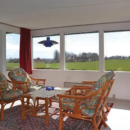 Semesterbostad Harekaergardsvej Hyllinge Iv *