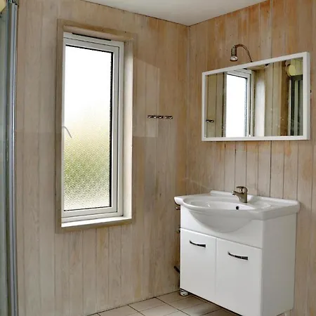 Cozy Home In Kirke Hyllinge Holiday home