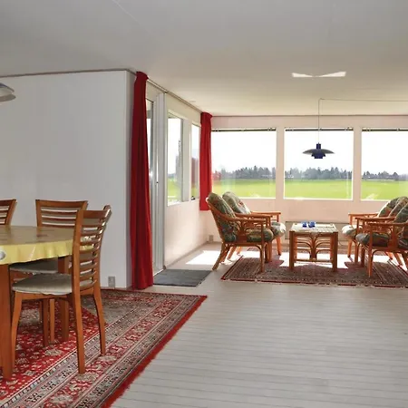 Holiday home 3 Bedroom In Hyllinge Kirke-Hyllinge