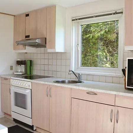 3 Bedroom In Hyllinge * Kirke-Hyllinge