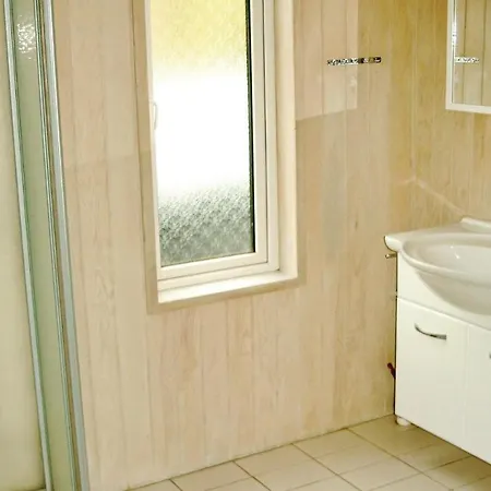 Semesterbostad Harekaergardsvej Hyllinge Iv