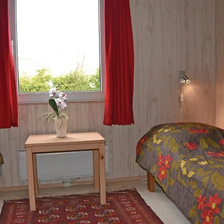 Harekaergardsvej Hyllinge Iv Kirke-Hyllinge