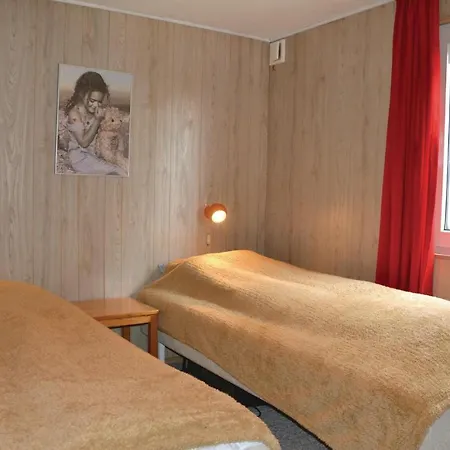 Harekaergardsvej Hyllinge Iv Semesterbostad *