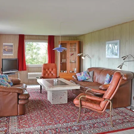 3 Bedroom In Hyllinge Holiday home Kirke-Hyllinge
